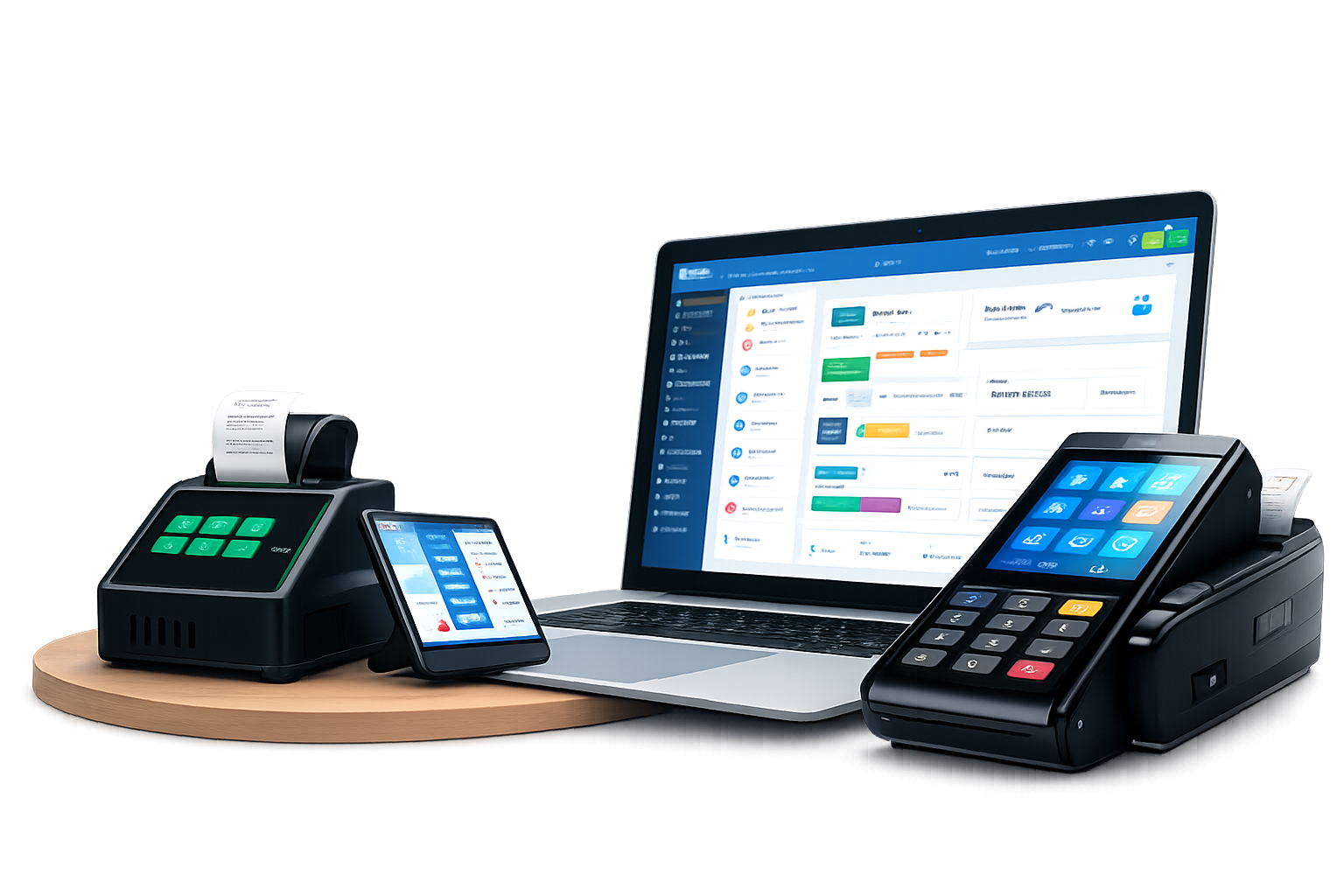 Smartbein proqramları ekran görüntüsü