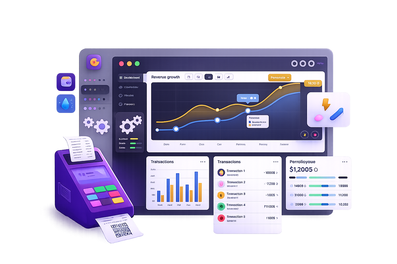 Smartbein Cloud Dashboard